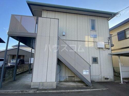 神奈川県小田原市飯泉 賃貸アパート