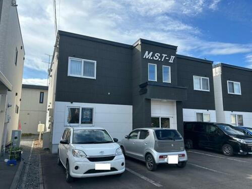 ＭＳＴ－Ⅱ