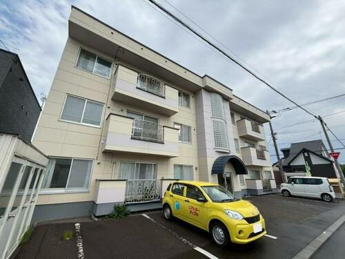 北海道旭川市春光七条７丁目 賃貸マンション