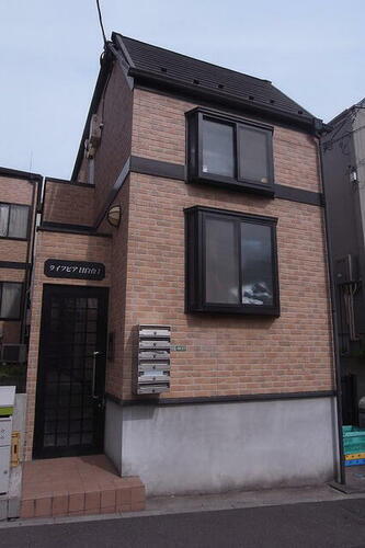 ライフピア目白台Ⅰ