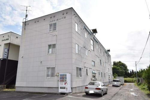 北海道旭川市永山三条１丁目 賃貸マンション