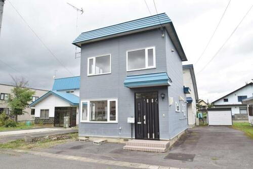 北海道旭川市東鷹栖四条４丁目 賃貸一戸建て