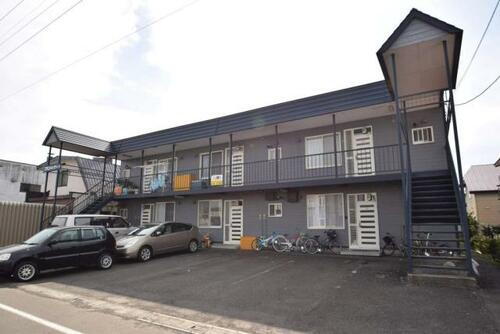 グランドハイツ６．９