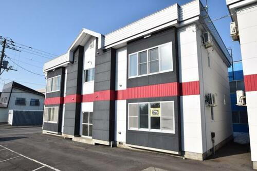 コープランドⅠ 2階建