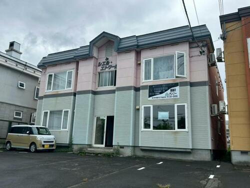 北海道旭川市豊岡十四条５丁目 賃貸アパート
