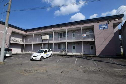 サンピアハイツ