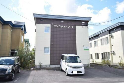 ピンクウェーブⅡ