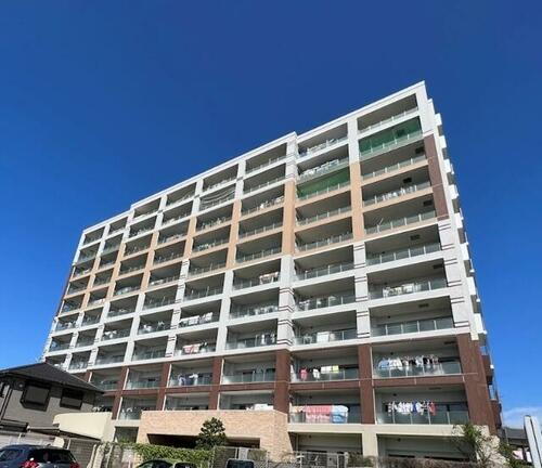 埼玉県鴻巣市吹上本町４丁目 賃貸マンション