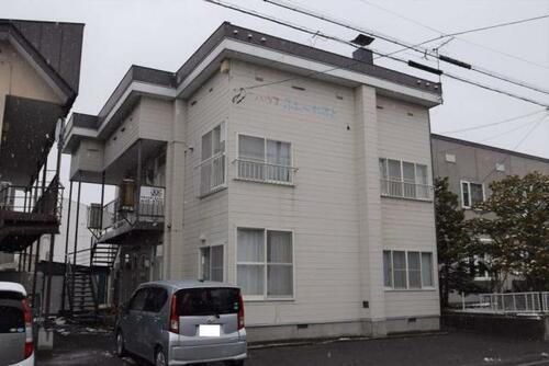 ハウスふぉーれすと