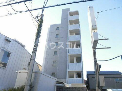 埼玉県さいたま市大宮区宮町５丁目 賃貸マンション