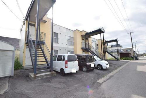 ハイツエルムＢ