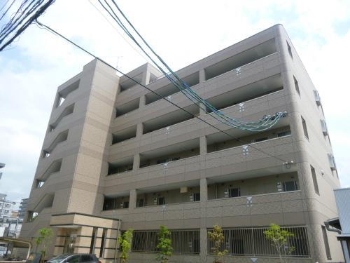 愛知県名古屋市天白区原２丁目 6階建 築13年