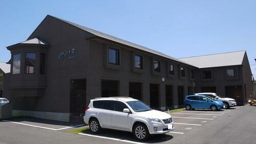 愛知県豊橋市神野新田町字ロノ割 賃貸アパート