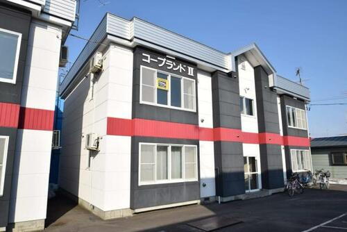 コープランドⅡ