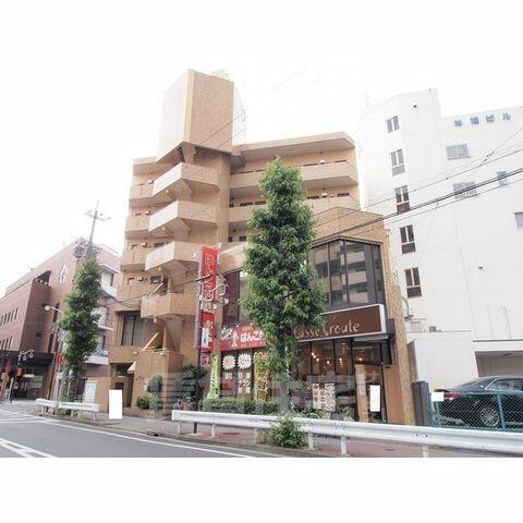 愛知県名古屋市天白区原１丁目 賃貸マンション