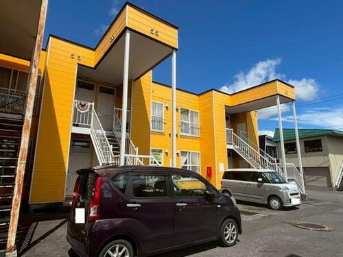 ＩＫコーポＢ棟