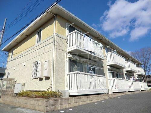 埼玉県北葛飾郡杉戸町高野台南１丁目 築16年9ヶ月 2階建