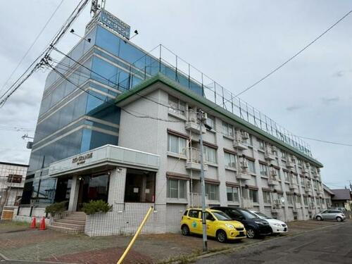 北海道旭川市豊岡八条３丁目 賃貸マンション