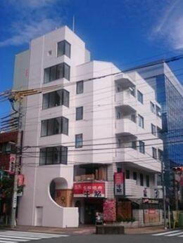 東京都立川市錦町１丁目 地上5階地下1階建 築41年5ヶ月