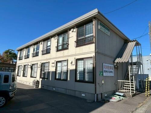 北海道旭川市金星町１丁目 賃貸アパート