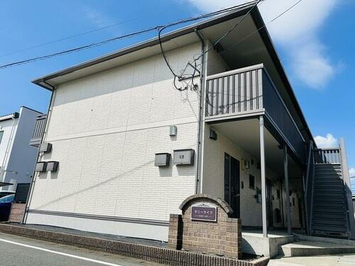 サニーライフ 2階建
