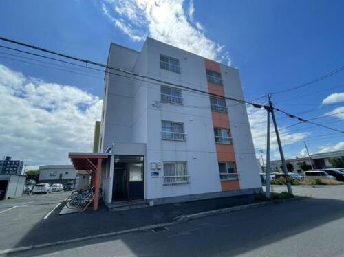 北海道旭川市東二条２丁目 賃貸マンション