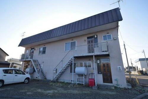ミット豊岡 2階建