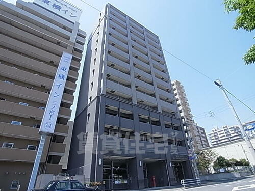 兵庫県神戸市中央区御幸通２丁目 賃貸マンション