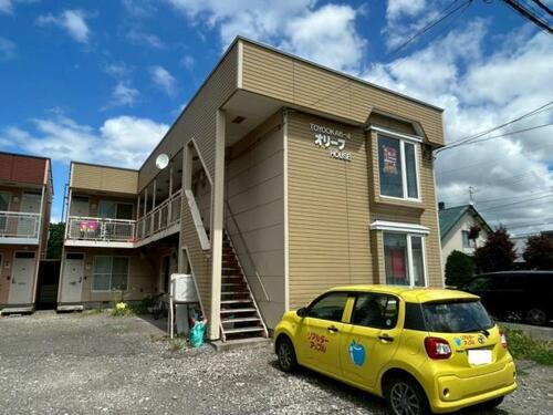 豊岡６．４オリーブハウス