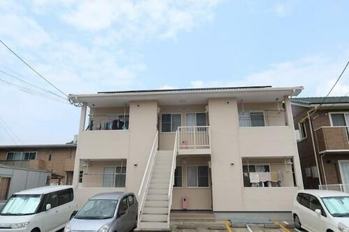 長崎県西彼杵郡時津町西時津郷 賃貸アパート