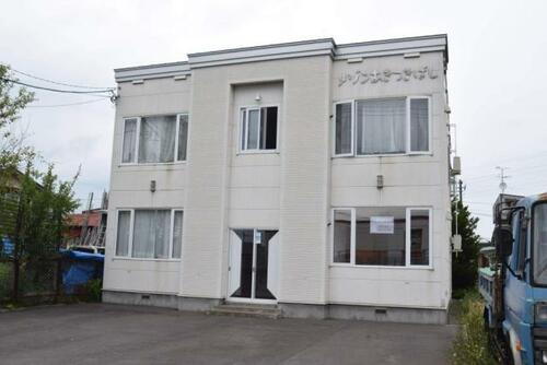 北海道旭川市末広東三条４丁目 賃貸アパート