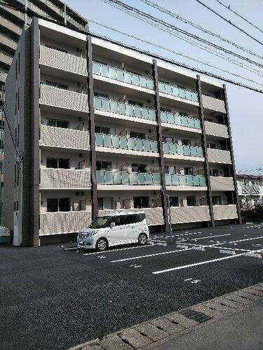 静岡県富士市永田町２丁目 5階建 築3年6ヶ月