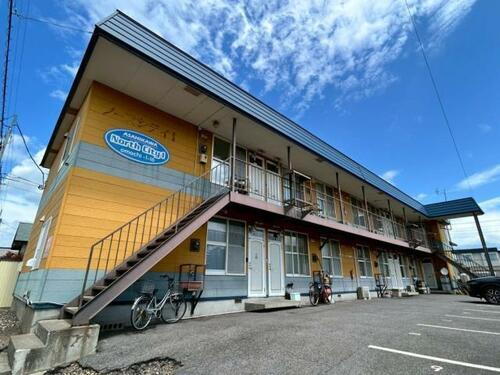 ノースシティⅠ