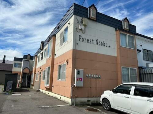 フォレストノーブ