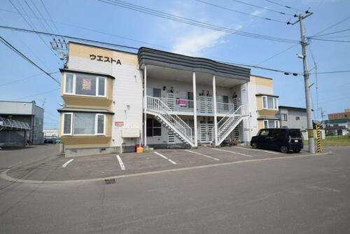 ウエストＡ
