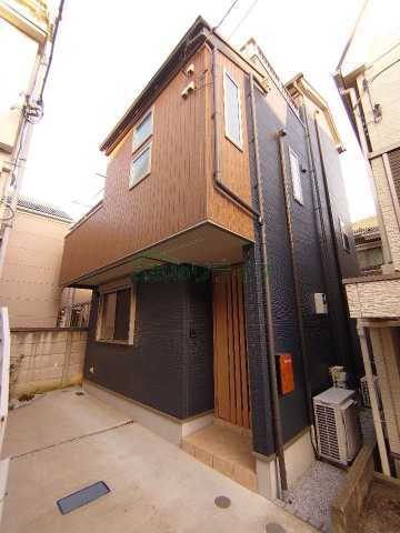 方南１丁目賃貸一戸建て