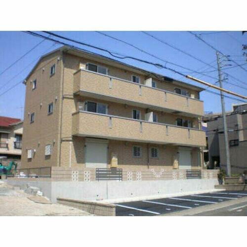 愛知県名古屋市千種区向陽町２丁目 賃貸アパート