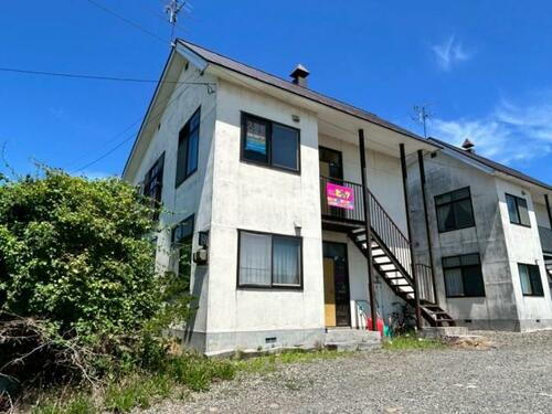 永山２－１１　二戸借家左