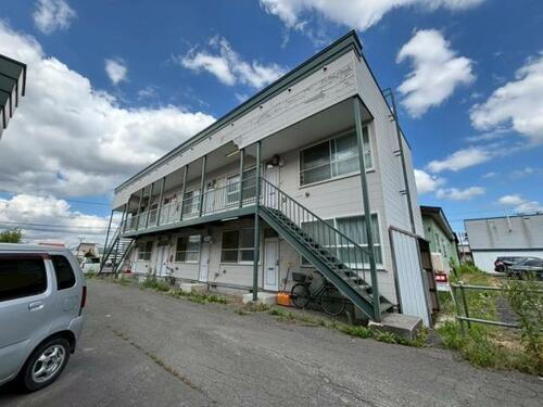 ハンドレッドヴィレッジＩ