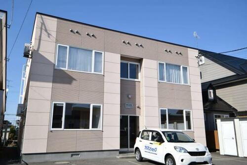 ウィステリア 2階建