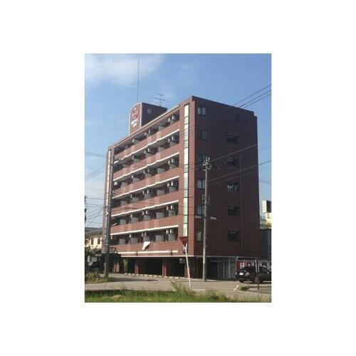 富山県高岡市問屋町 賃貸マンション