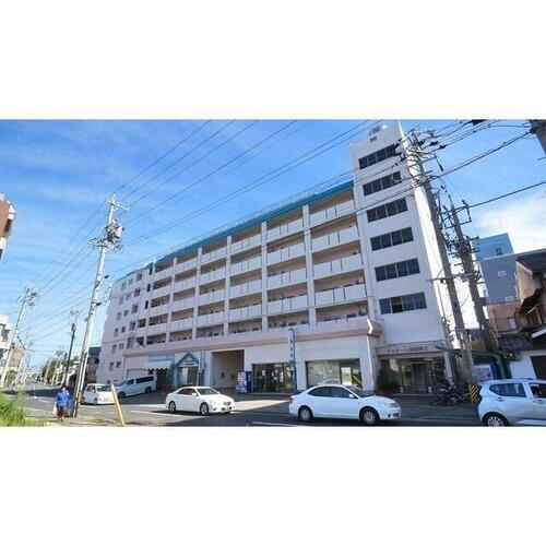 三重県津市本町 賃貸マンション