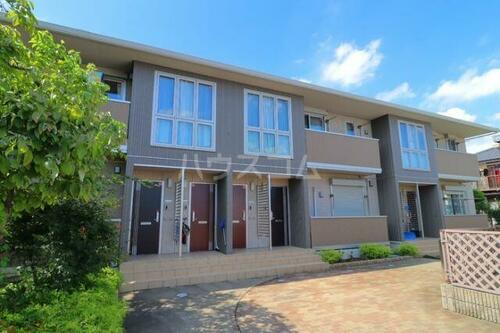 埼玉県さいたま市西区大字西遊馬 2階建 築10年1ヶ月