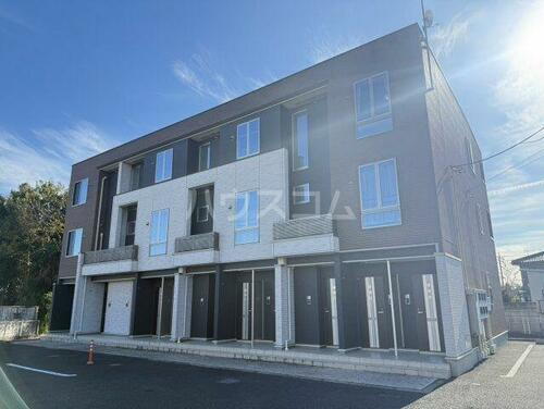 群馬県太田市西矢島町 築11年7ヶ月 3階建