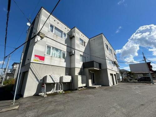 ウッドベル旭町