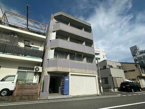 第３カトービル 4階建