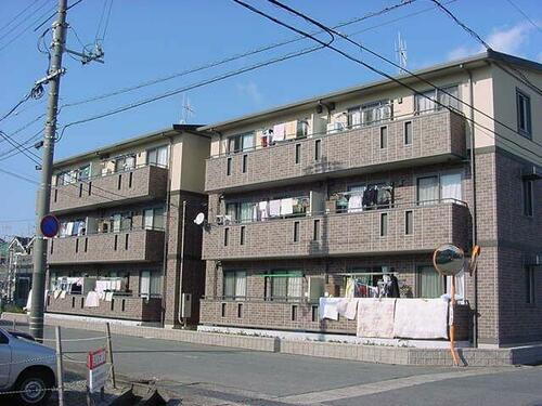 広島県福山市新涯町５丁目 3階建 築20年11ヶ月