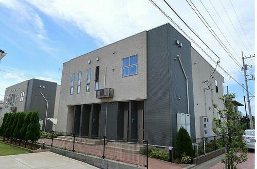 アヴニ－ル　Ⅱ