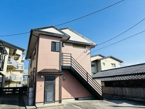 クリーンハイツⅡ