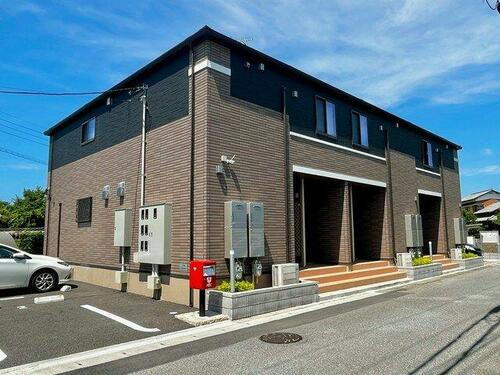 千葉県長生郡一宮町一宮 賃貸アパート